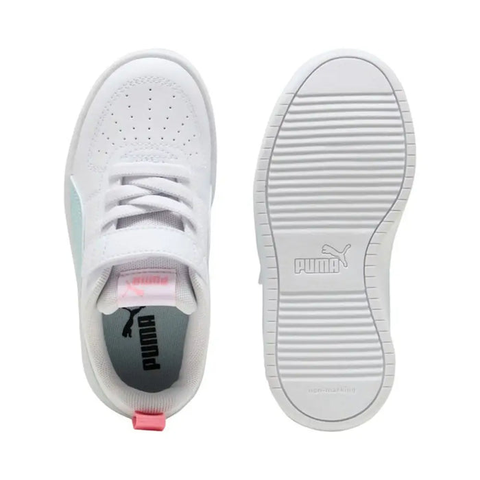 Спортни Маратонки за Деца Puma Rickie Ac+ Ps