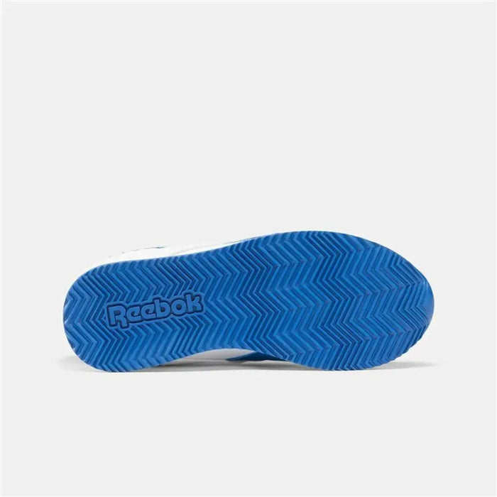 Спортни Маратонки за Деца Reebok Royal Cl Jog 3.0 Бял