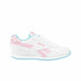 Спортни Маратонки за Деца Reebok Royal Cl Jog 3.0 Бял Розов