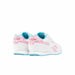 Спортни Маратонки за Деца Reebok Royal Cl Jog 3.0 Бял Розов