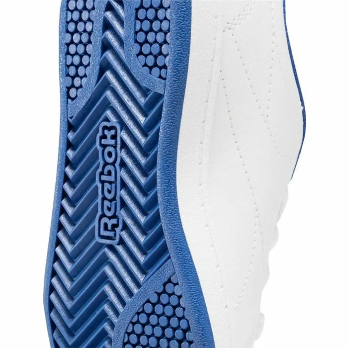 Спортни Маратонки за Деца Reebok Royal Complete Cln 2.0 Бял