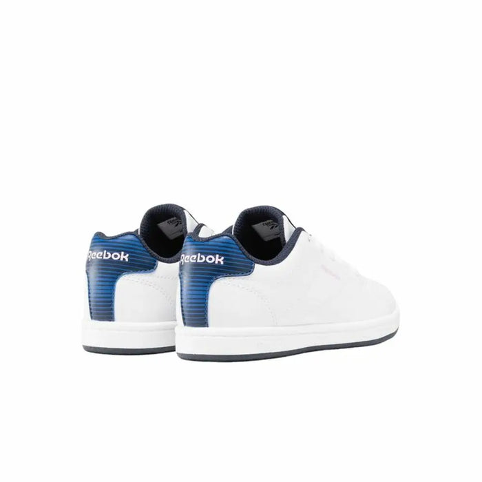 Спортни Маратонки за Деца Reebok Royal Complete Cln 2.0 Бял