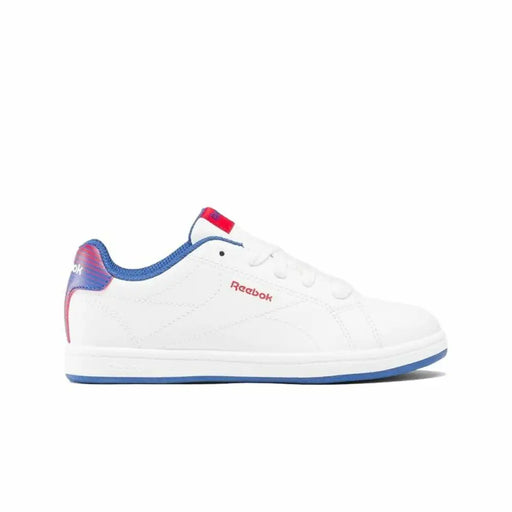 Спортни Маратонки за Деца Reebok Royal Complete Cln 2.0 Бял