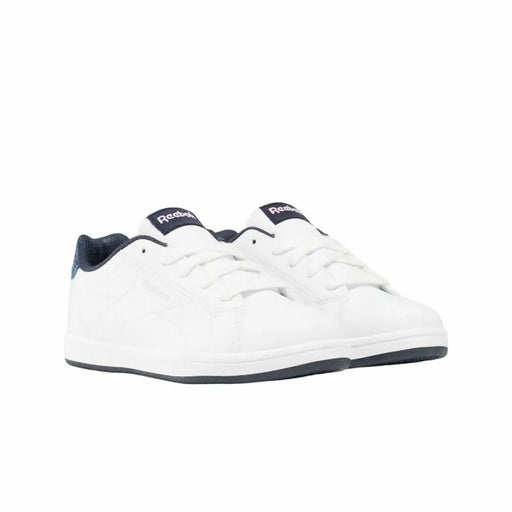 Спортни Маратонки за Деца Reebok Royal Complete Cln 2.0 Бял