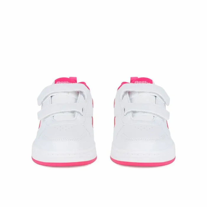 Спортни Маратонки за Деца Reebok Royal Prime 2.0 2V Бял