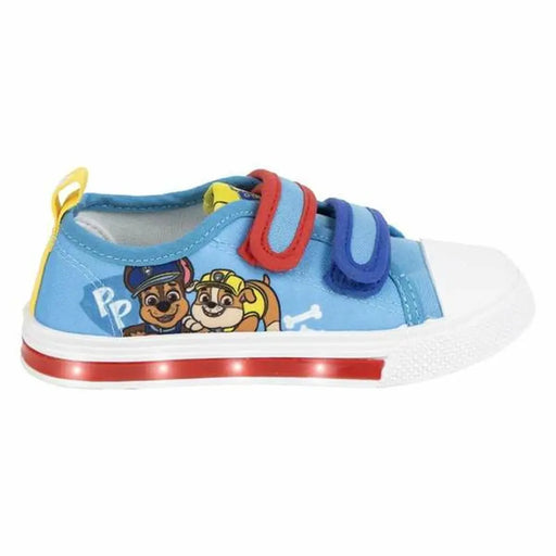Спортни Маратонки за Деца The Paw Patrol Син
