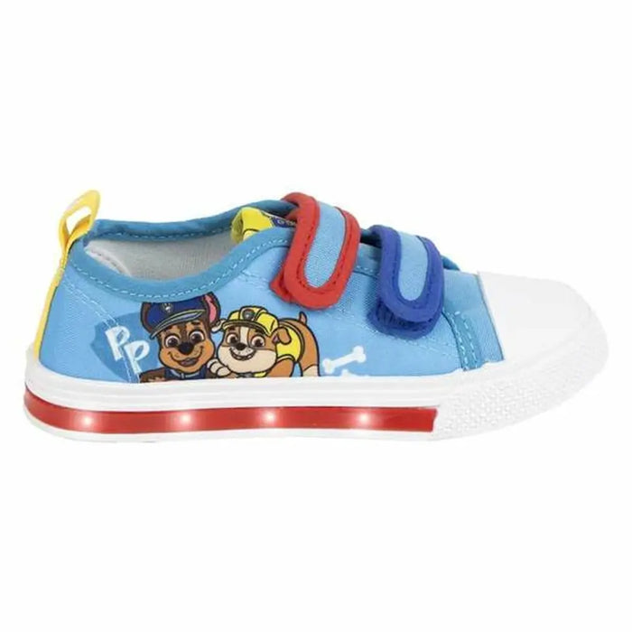 Спортни Маратонки за Деца The Paw Patrol Син