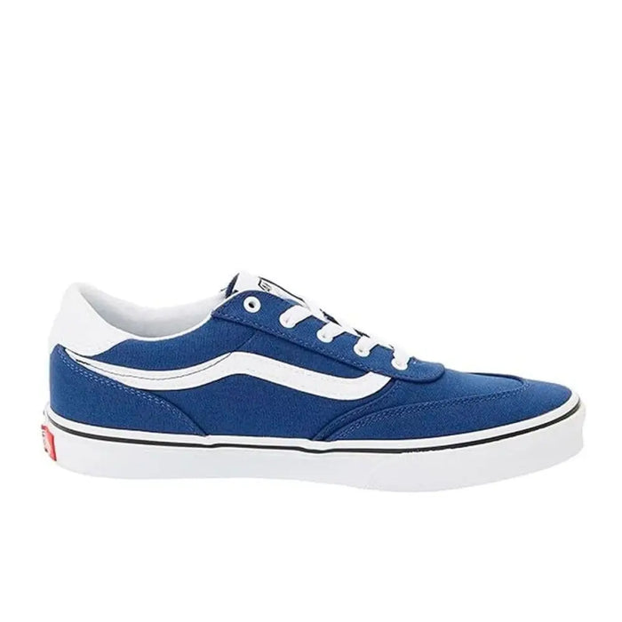 Спортни Маратонки за Деца Vans Brooklyn Ls Cnvs