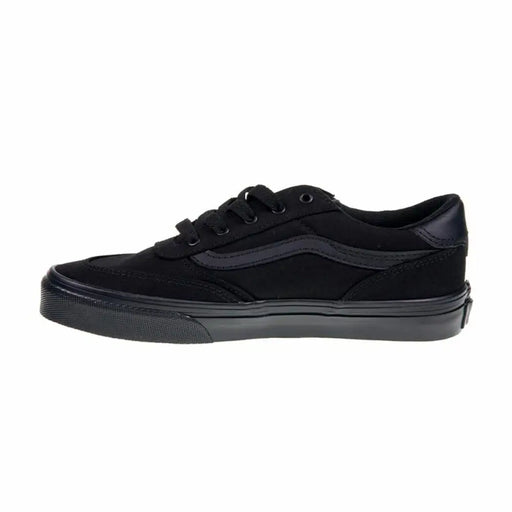 Спортни Маратонки за Деца Vans Brooklyn Ls Cnvs Черен