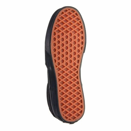 Спортни Маратонки за Деца Vans Brooklyn Ls Cnvs Черен