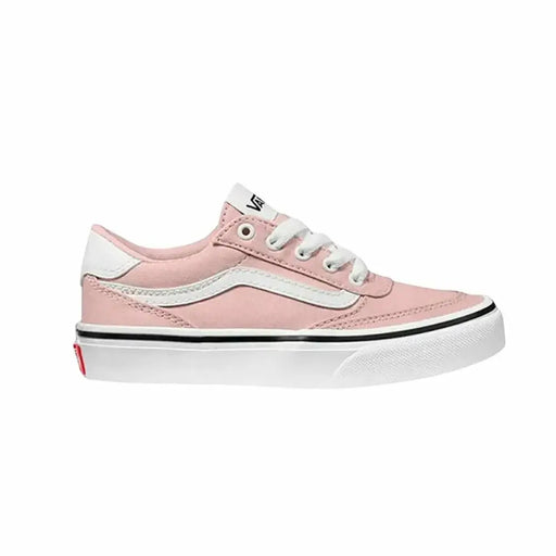 Спортни Маратонки за Деца Vans Brooklyn Ls Cnvs Lbwrs