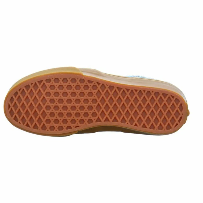 Спортни Маратонки за Деца Vans Brooklyn Ls Otgm Син