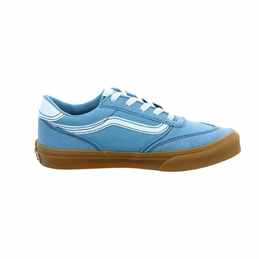Спортни Маратонки за Деца Vans Brooklyn Ls Otgm Син