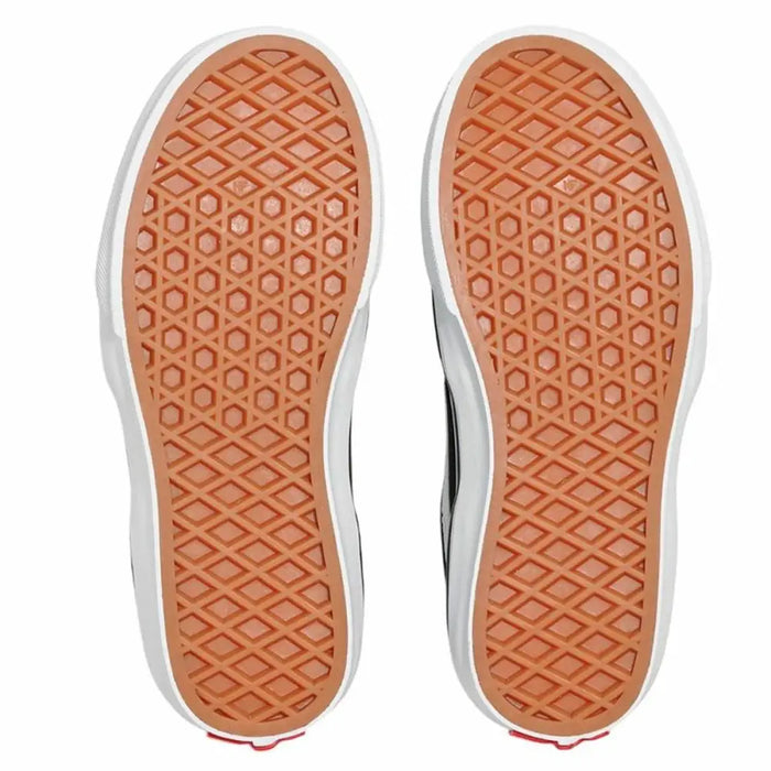 Спортни Маратонки за Деца Vans Brooklyn Ls Rtlg Син