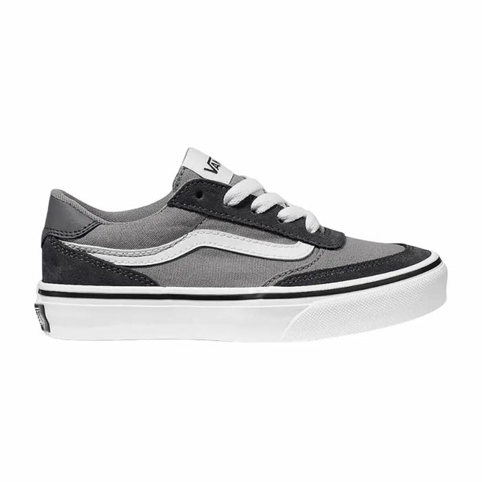 Спортни Маратонки за Деца Vans Brooklyn Ls Tonl Черен
