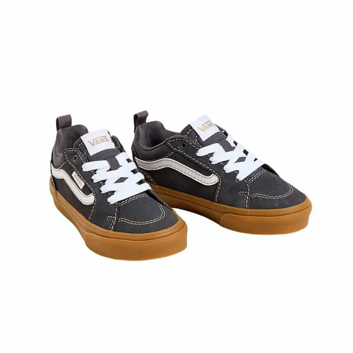 Спортни Маратонки за Деца Vans Filmore Otgm Черен
