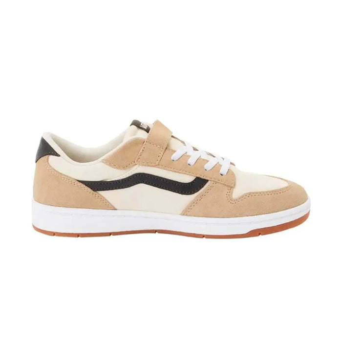 Спортни Маратонки за Деца Vans Ryland Ls V Vars Бежов