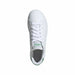 Спортни Маратонки за Деца Adidas Advantage Бял