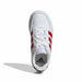 Спортни Маратонки за Деца Adidas Breaknet 2.0 Бял