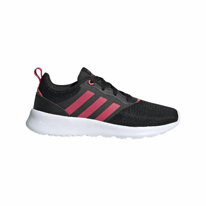 Спортни Маратонки за Деца Adidas QT Racer 2.0 Черен