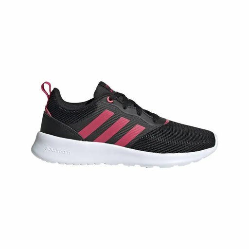 Спортни Маратонки за Деца Adidas QT Racer 2.0 Черен