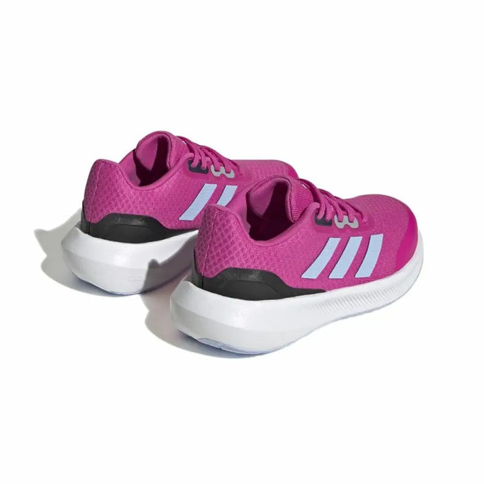 Спортни Маратонки за Деца Adidas Runfalcon 3.0 Светло розово