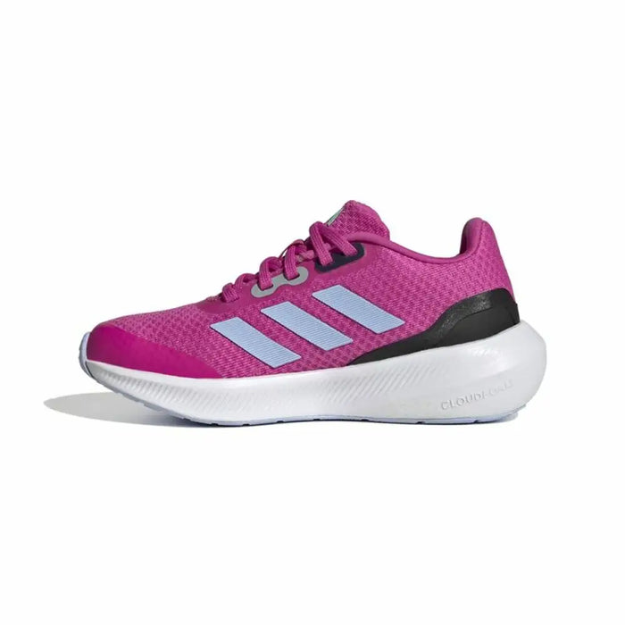 Спортни Маратонки за Деца Adidas Runfalcon 3.0 Светло розово