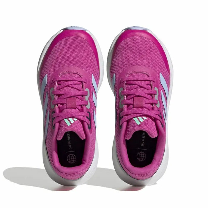 Спортни Маратонки за Деца Adidas Runfalcon 3.0 Светло розово