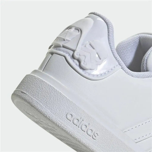 Спортни Маратонки за Деца Adidas Star Wars Grand Court 2.0