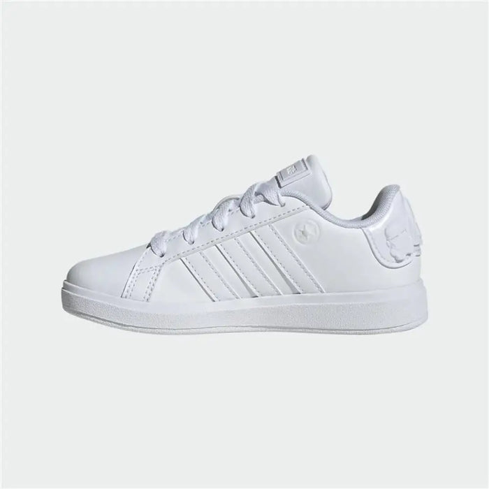 Спортни Маратонки за Деца Adidas Star Wars Grand Court 2.0