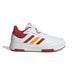 Спортни Маратонки за Деца Adidas Tensaur Sport 2.0 Бял
