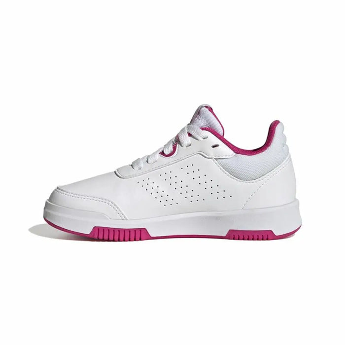 Спортни Маратонки за Деца Adidas Tensaur Sport Бял