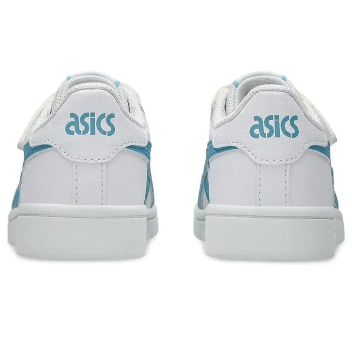 Спортни Маратонки за Деца Asics Japan S Ps Бял