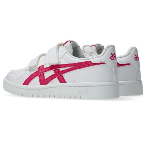 Спортни Маратонки за Деца Asics Japan S Ps Бял