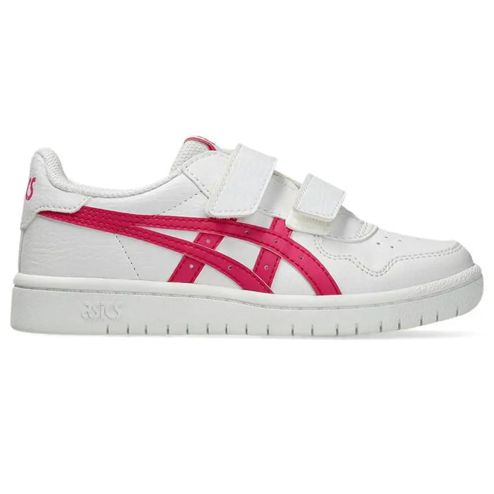 Спортни Маратонки за Деца Asics Japan S Ps Бял