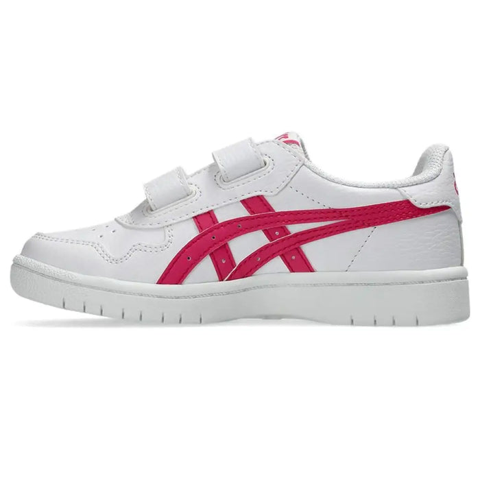 Спортни Маратонки за Деца Asics Japan S Ps Бял