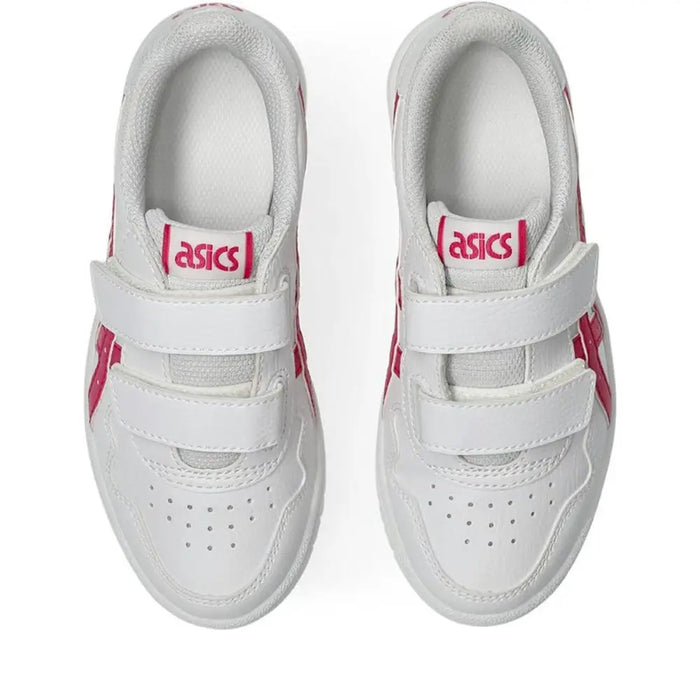 Спортни Маратонки за Деца Asics Japan S Ps Бял