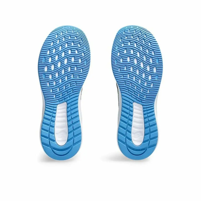 Спортни Маратонки за Деца Asics Patriot 13 GS Син
