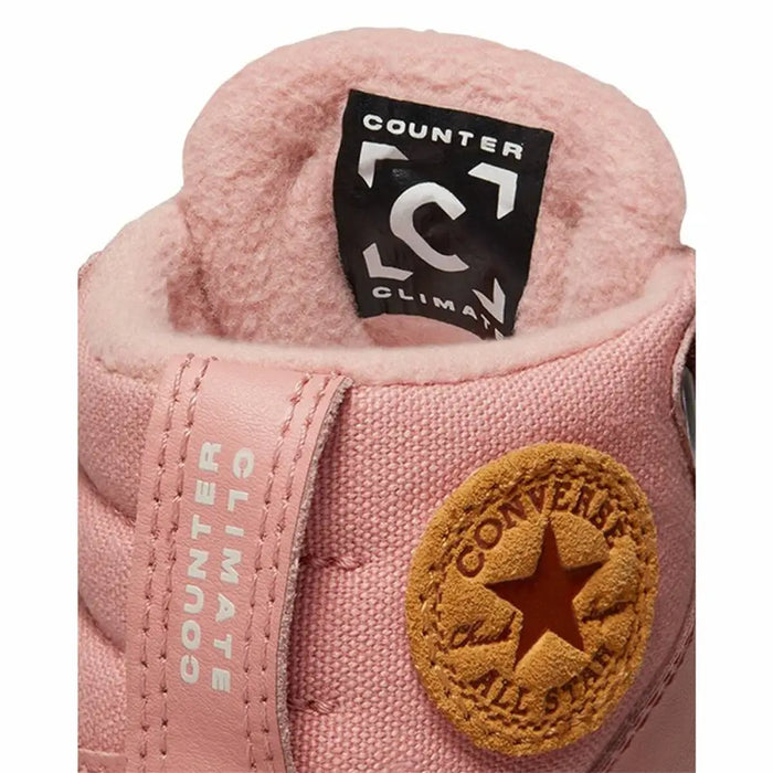 Спортни Маратонки за Деца Converse Chuck Taylor All Star