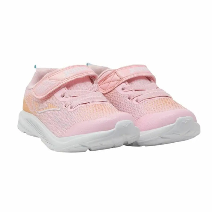 Спортни Маратонки за Деца Joma Sport Horizon Jr 2513 Розов