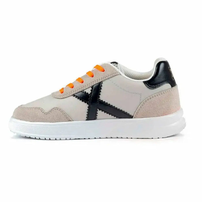 Спортни Маратонки за Деца Munich Mini Balloo Бял