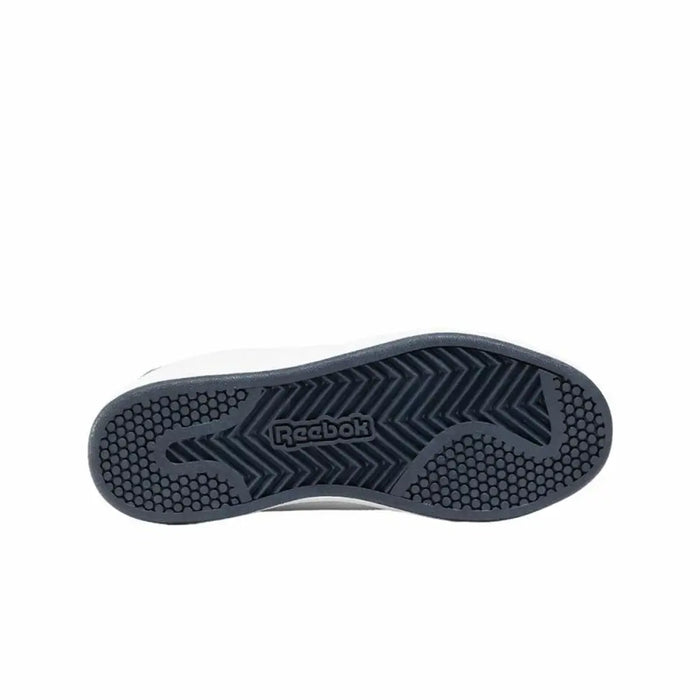 Спортни Маратонки за Деца Reebok Royal Complete Cln 2.0 Бял