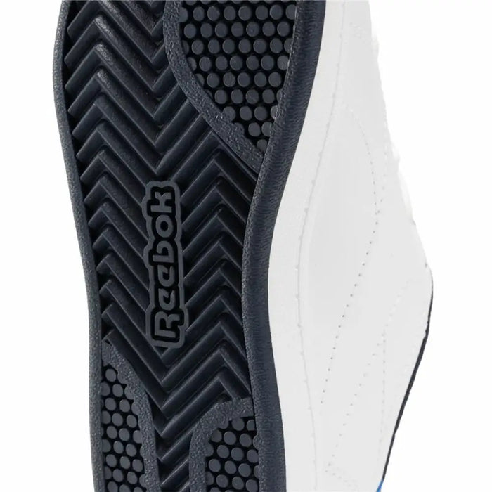 Спортни Маратонки за Деца Reebok Royal Complete Cln 2.0 Бял