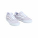 Спортни Маратонки за Деца Vans Brooklyn Ls Foil Розов
