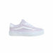 Спортни Маратонки за Деца Vans Brooklyn Ls Foil Розов