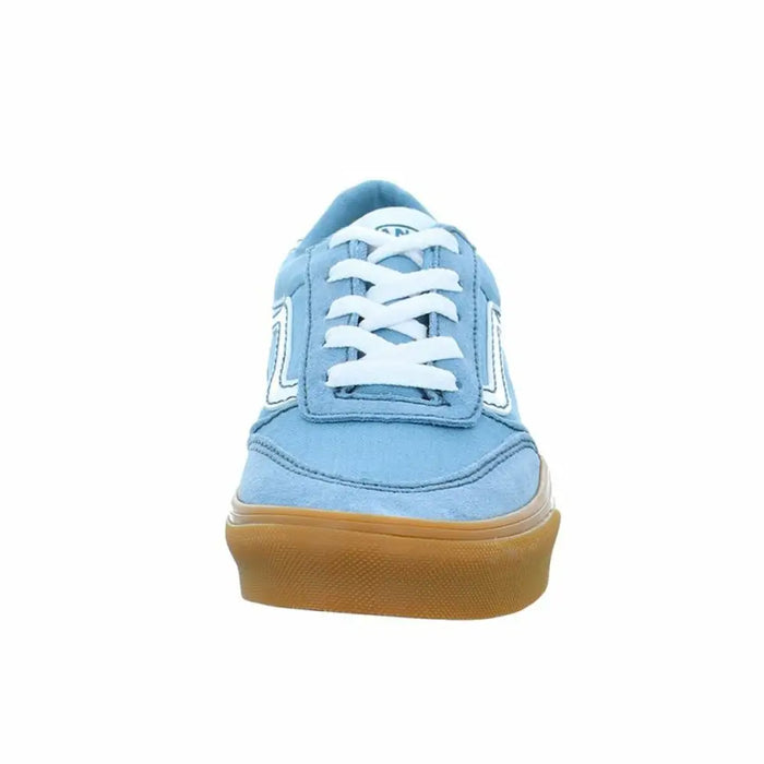Спортни Маратонки за Деца Vans Brooklyn Ls Otgm Син