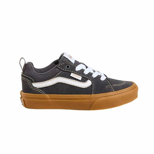 Спортни Маратонки за Деца Vans Filmore Otgm Черен
