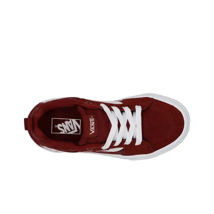 Спортни Маратонки за Деца Vans Filmore Tnch Brick Тъмно