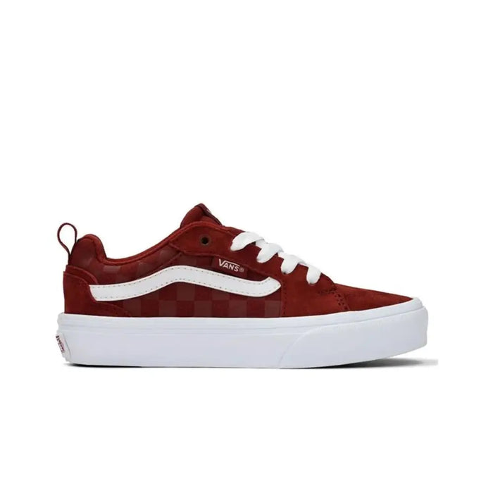 Спортни Маратонки за Деца Vans Filmore Tnch Brick Тъмно