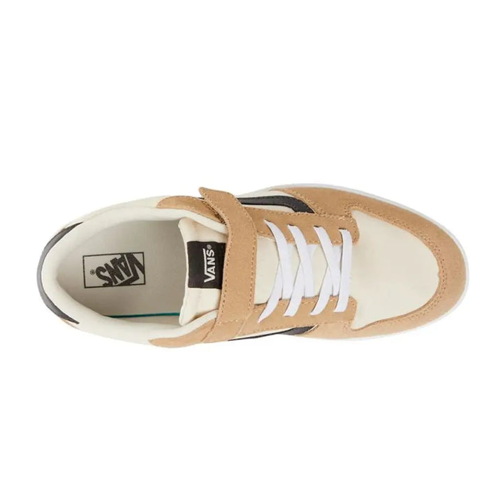 Спортни Маратонки за Деца Vans Ryland Ls V Vars Бежов